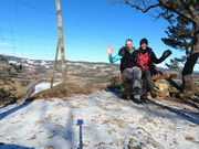 Wandern AUT Steiermark Stubenberg Geierwand